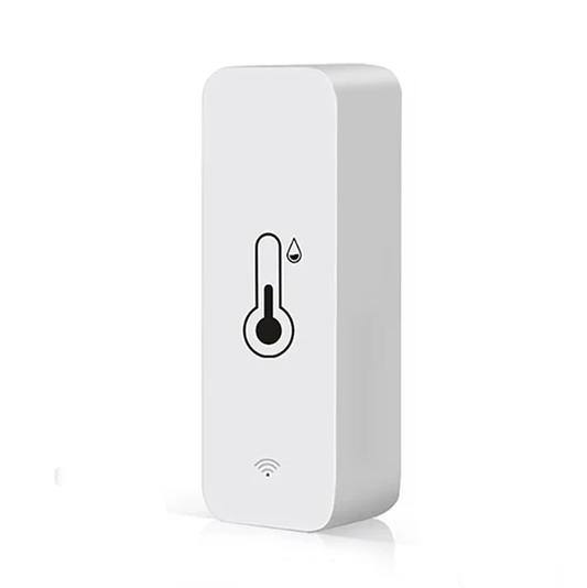 Tuya WiFi Temperature Humidity Sensor AC0034