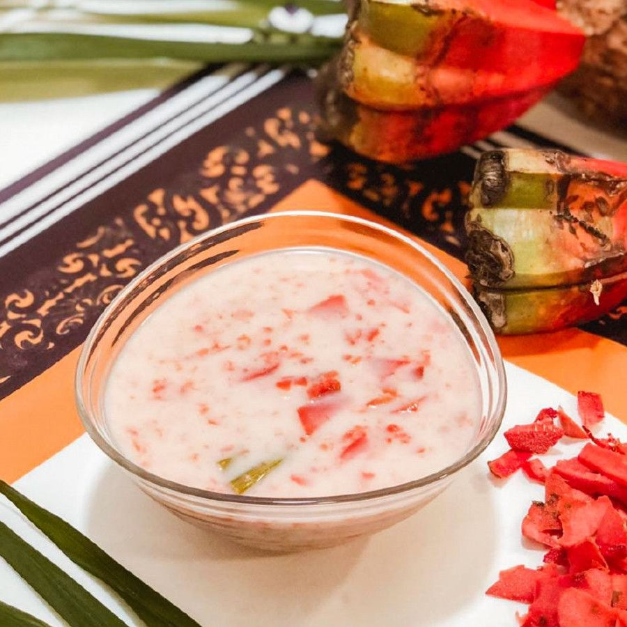 Pandanus odorifer (Screwpine)