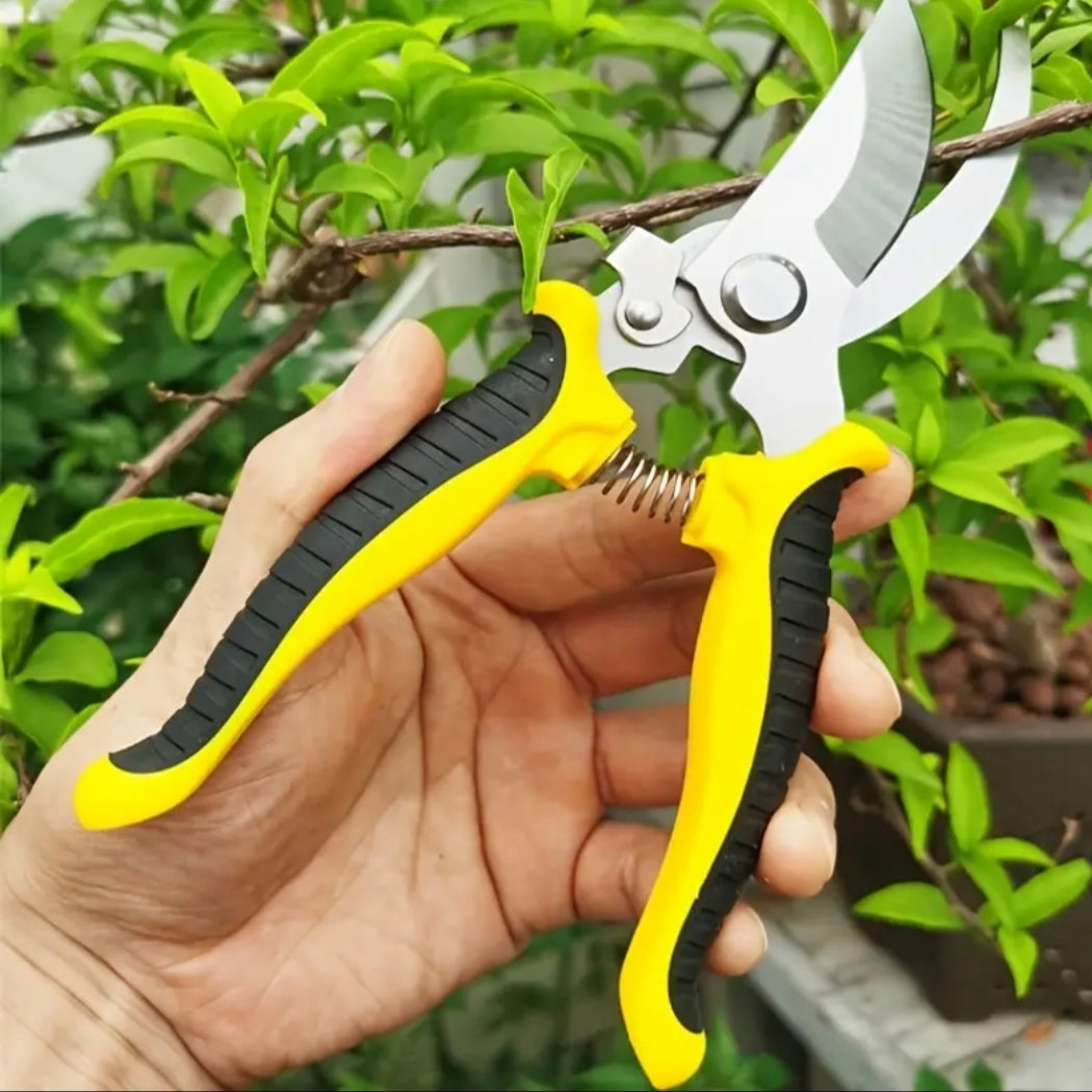 Garden Pruning Shears