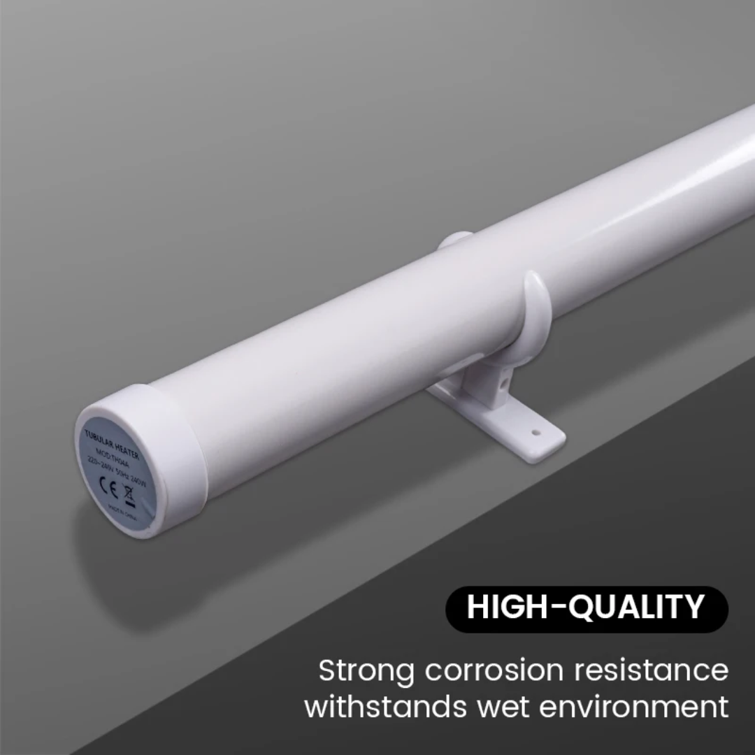 TriLite L0204005 Greenhouse and Nursery Heater Pikirangi