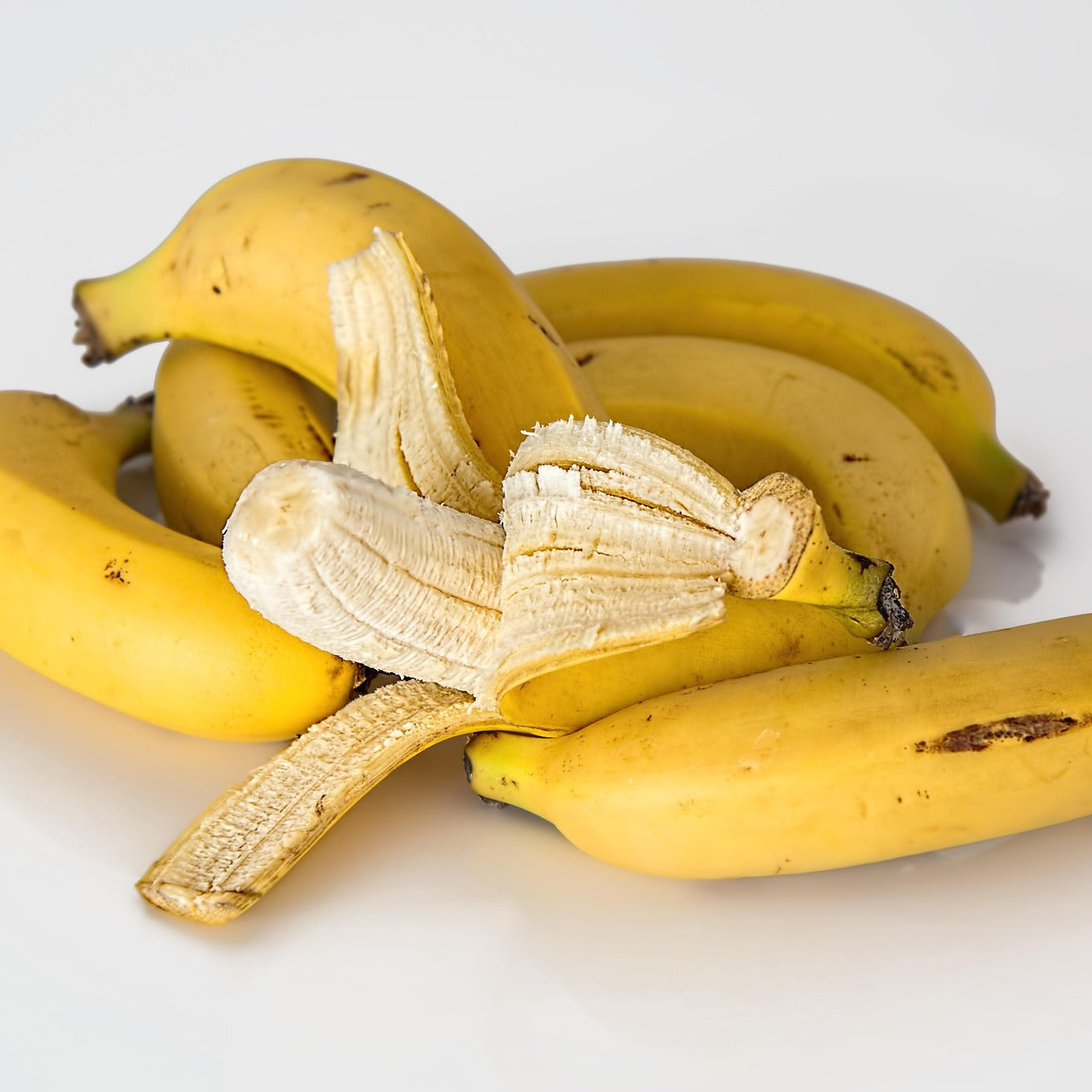 Musa 'Mona Lisa' (Honduran Banana) Pikirangi