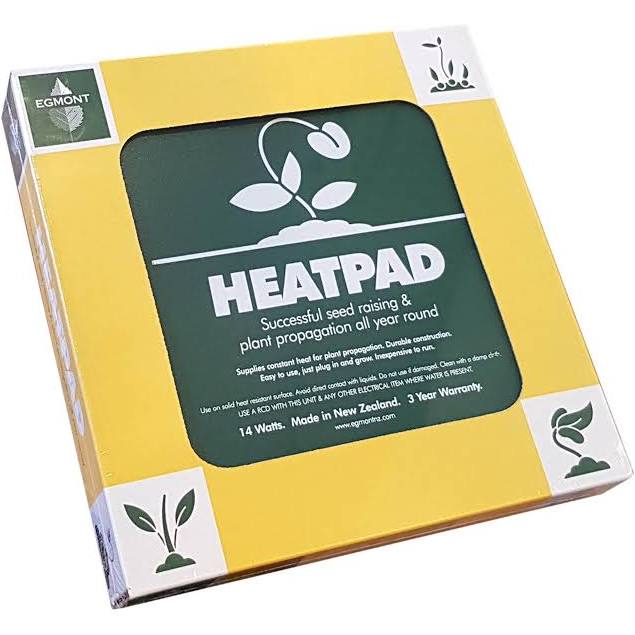 Egmont Heat Pad 14W (28 x 28 cm) Pikirangi