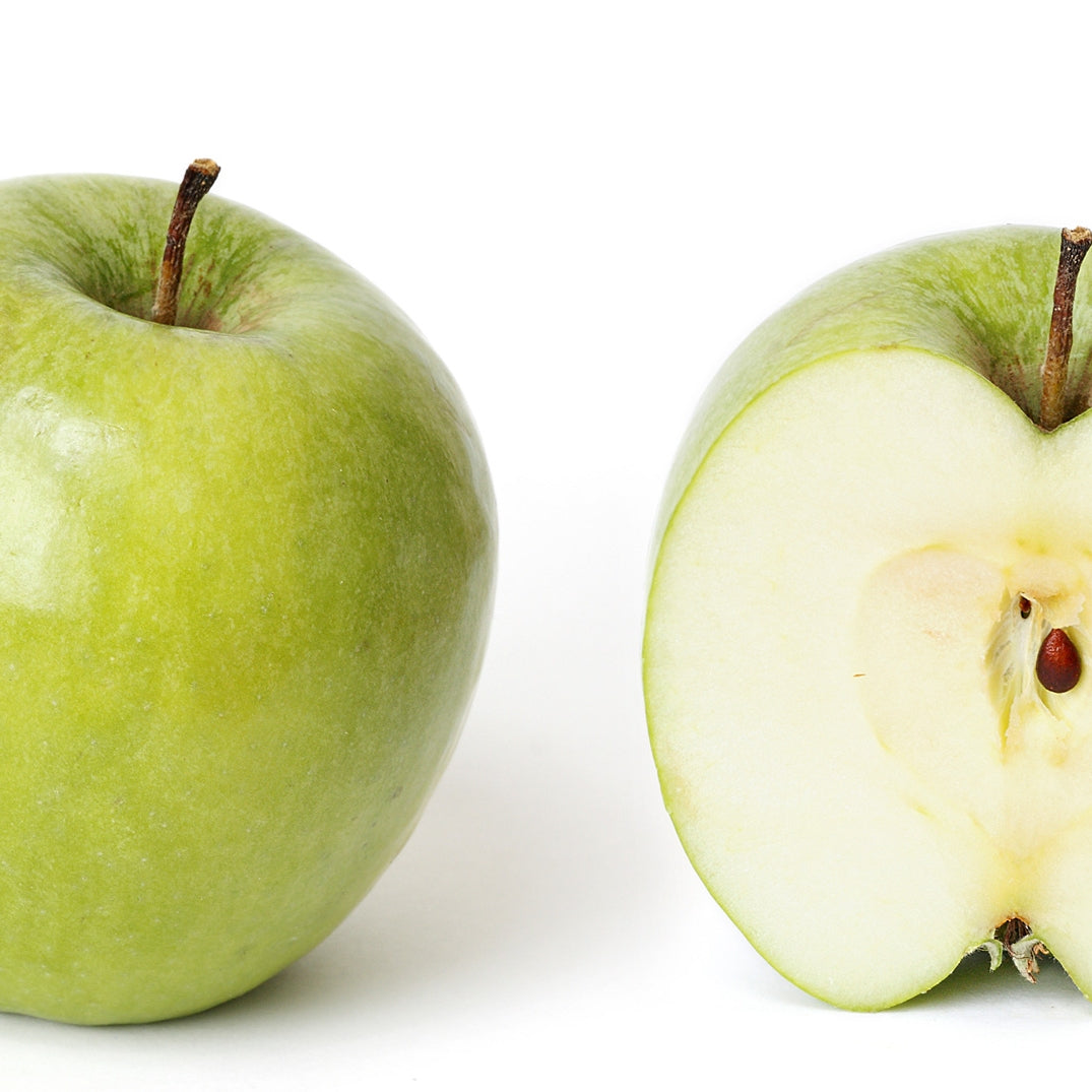 Malus domestica 'Granny Smith' M106 (Apple)