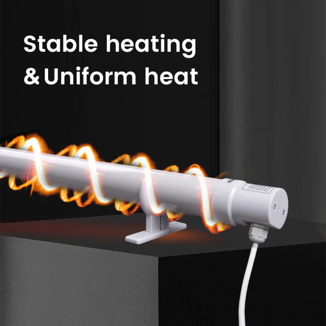 TriLite L0204005 Greenhouse and Nursery Heater