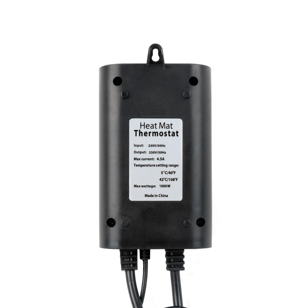 TriLite Digital Thermostat