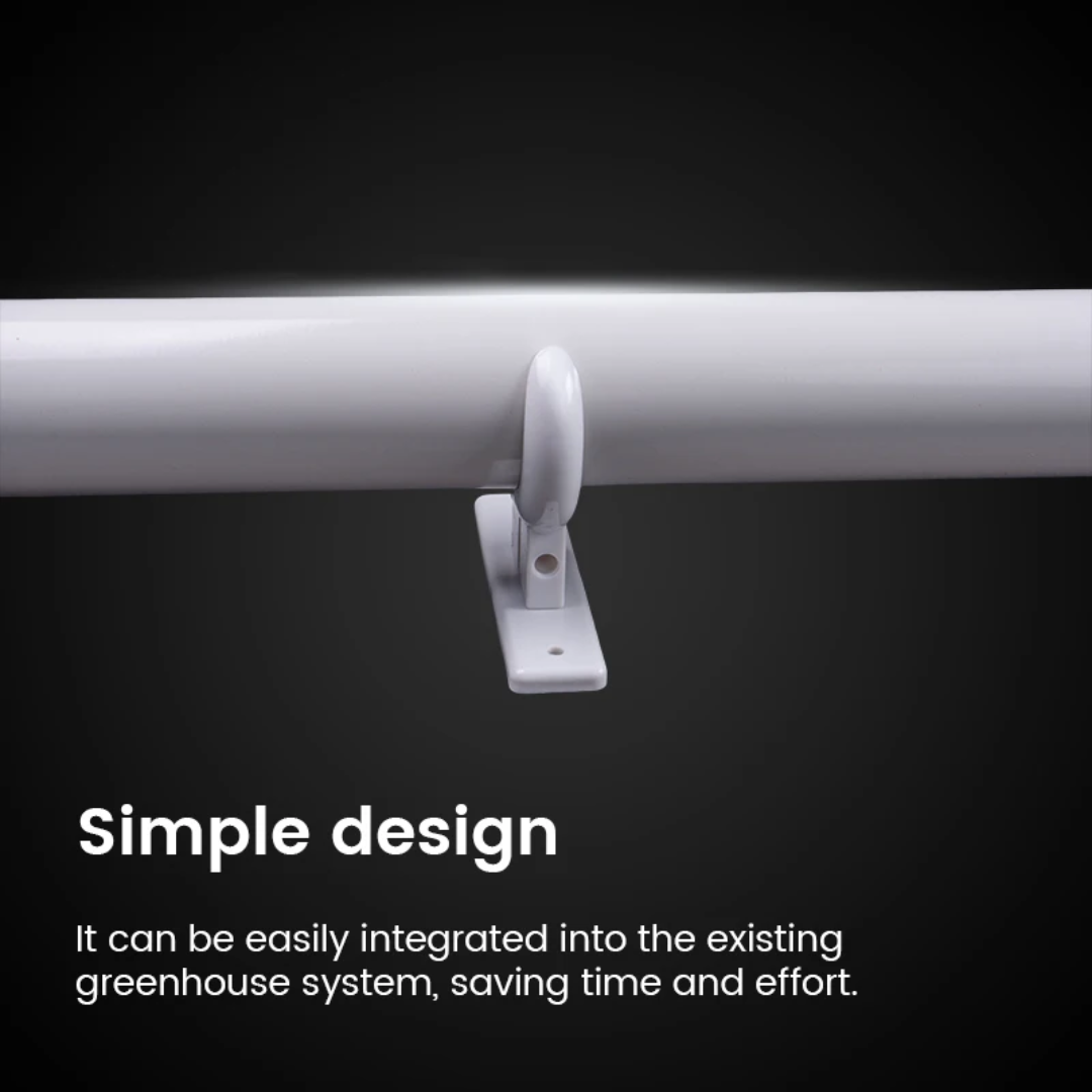 TriLite L0204005 Greenhouse and Nursery Heater