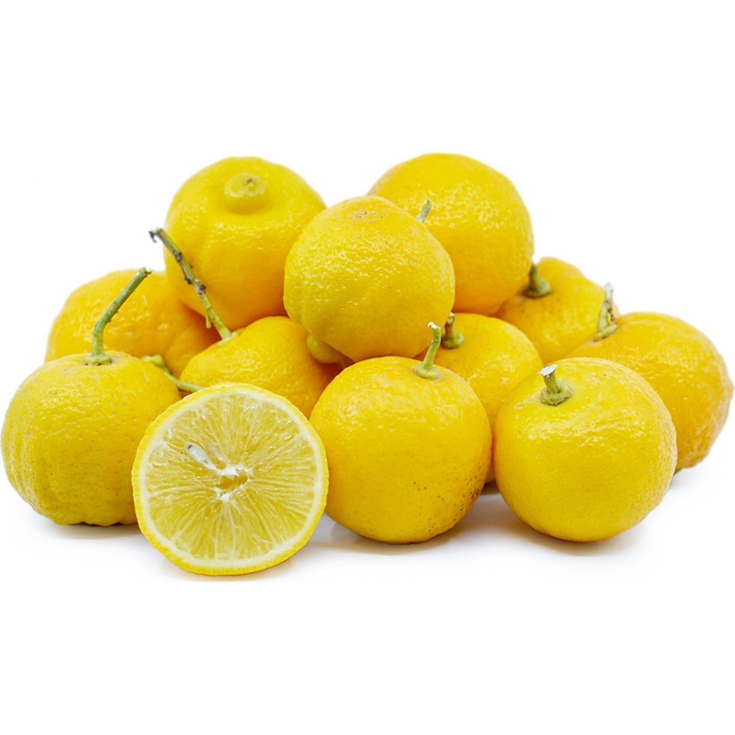 Citrus limettioides (Palestinian Sweet Lime)