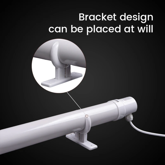 TriLite L0204005 Greenhouse and Nursery Heater