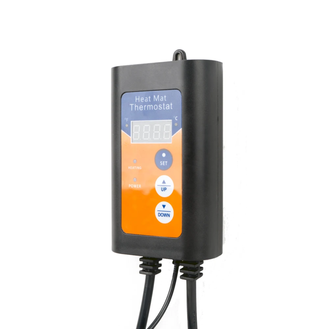 TriLite Digital Thermostat