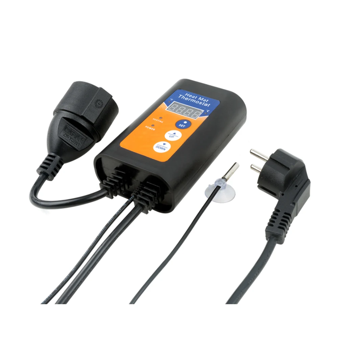 TriLite Digital Thermostat