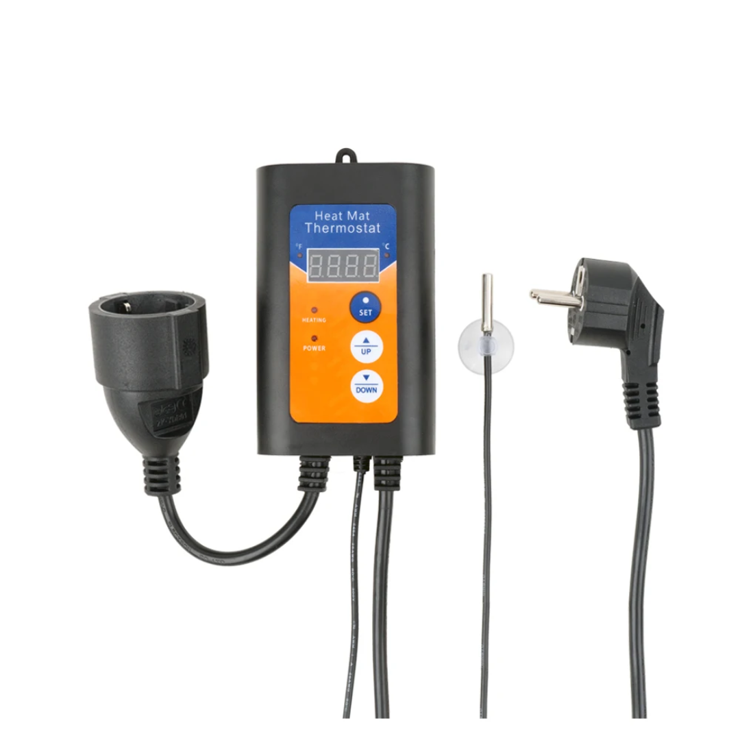 TriLite Digital Thermostat