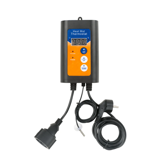 TriLite Digital Thermostat